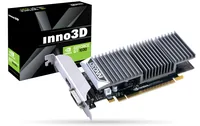 INNO3D N1030-1SDV-E5BL graphics card NVIDIA GeForce GT 1030 2 GB GDDR5