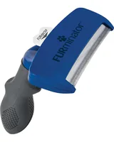 Furminator Hund deShedding L Kurzhaar 10.2 cm - Produkttyp: Kamm / Bürste - Tierart: Hund