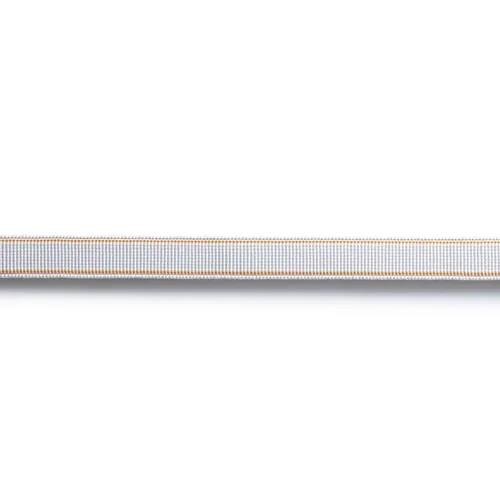 Prym Elastikband Weiss, 2 m x 10 mm - Verpackungseinheit: 1 Stück - Detailfarbe: Weiss - Produkttyp: Elastikband