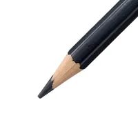 STABILO Farbstifte All Spezial 3.3 mm Schwarz - Verpackungseinheit: 1 Stück - Set: Nein - Detailfarbe: Schwarz - Eigenschaft-Stift: Wasserlöslich - Farbstifte & Wachsmalstifte-Art: Farbstifte - Anwender: Schule - Kreativbedarf - Erwachsene