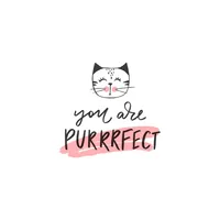 Paper + Design Taschentücher Purrrfect 10 Stück - Packungsgrösse: 1 Stück - Anzahl Lagen: 4