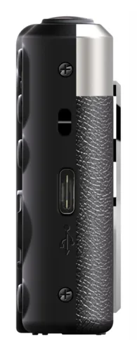 Kodak Fotokamera C1BK - Bildsensortyp: CMOS - Bildsensor Auflösung: 13 Megapixel - Widerstandsfähigkeit: Keine Angabe - Speicherkartentyp: microSD - Bauform Kamera: Kompakt - GPS: Nein