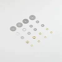 OMPHobby Scheibenset M2 EVO M2 - Evo - Ersatzteiltyp: Schrauben & Kleinteile