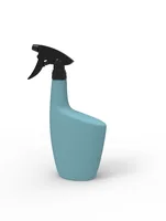 Scheurich Smilla Blue Plastic