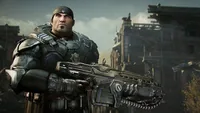 GAME Gears of War: Reloaded - Für Plattform: Playstation 5 - Genre: Action - Altersfreigabe ab: 18 Jahren - Lieferart Game: Box - Koop lokal: Nein - Multiplayer lokal: Ja