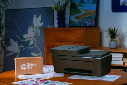 HP Deskjet 4320 All-in-One