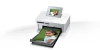 Canon SELPHY CP1000 photo printer Dye-sublimation 300 x 300 DPI
