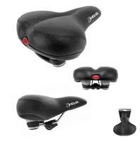 Velo Safety City Unisex Bicycle saddle