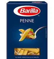 Barilla Piccolini Penne Rigate 500 g Short pasta