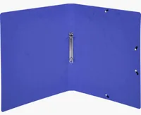 Exacompta 542552E ring binder A4 Blue