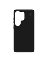 Ideal of Sweden Back Cover Silicone Galaxy S26 Ultra - Farbe: Schwarz - Fallsicher: Keine Angaben - Kompatible Hersteller: Samsung - Detailfarbe: Schwarz - Mobiltelefon Kompatibilität: Galaxy S26 Ultra - Material: Acryl - Polycarbonat (PC) - Polyester - S