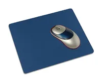 Laufer 67265 mouse pad Blue