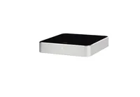 Eve Systems Adapter Play Schwarz - Typ: Adapter - Radio Tuner: Kein Tuner - Schnittstellen: S/PDIF - RJ-45 (LAN) - Toslink - Cinch - WLAN - Streaming Formate: Airplay - Breite: 131 mm - Gewicht: 2.4 kg