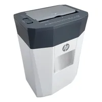 HP Aktenvernichter OneShred Auto 80CC