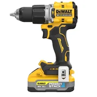 DeWALT DCD805H2T-QW power screwdriver/impact driver