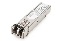 Digitus DN-81010 module émetteur-récepteur de réseau 1250 Mbit/s SFP/GBIC 850 nm