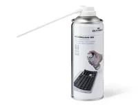 DURABLE Druckluftreiniger Powerclean 350 ml - Produkttyp: Druckluftspray - Packungsgrösse: 350 ml
