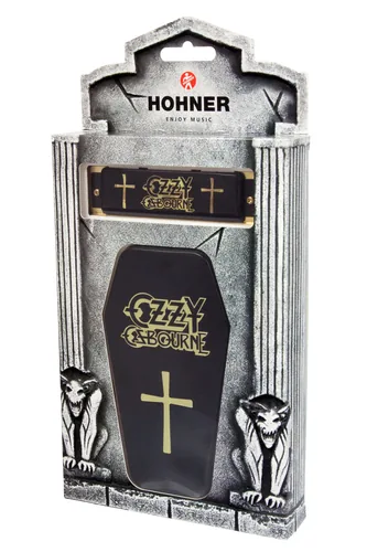 Hohner Ozzy Osbourne Signature