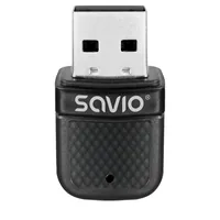 Savio BT-070 interface cards/adapter USB 2.0