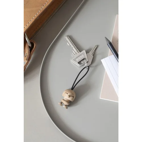 Hoptimist Schlüsselanhänger Bimble - Assortiert: Nein - Produkttyp Geschenke: Schlüsselanhänger