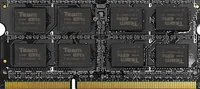 Team Group 8GB DDR3L SO-DIMM memory module 1 x 8 GB 204-pin SO-DIMM