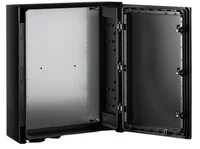 Rittal AX Kunststoff Ex-Gehäuse, : 300x400x200 mm, Leergehä