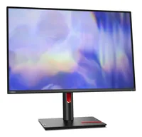 Lenovo ThinkVision T24d-30 écran plat de PC 61 cm (24") 1920 x 1200 pixels Full HD LED Noir