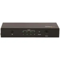 HDMI SWITCH 4-PORT AUTOMATIC 4K 60HZ
