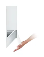Dyson Airblade V hand dryer Automatic
