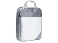 KOOR Kleiderbeutel Traamp, Grösse S, 2er-Pack - Gewicht: 65 g - Volumen: 5 l - Farbe: Grau - Sportart: Outdoor