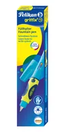 PELIKAN Füllhalter Griffix 809177 neonfresh blue L