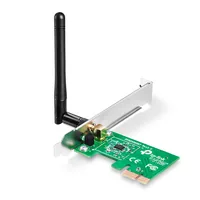 TP-LINK WLAN 150MBit PCIe Adapter Lite-N
