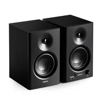 Edifier MR4 2.0 schwarz retail