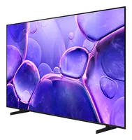 Samsung TV UE65U8000F 65'' U8000F Crystal UHD 4K TV, 2025 - Auflösung: 3840 x 2160 (Ultra HD 4K) - Bildschirmdiagonale: 65  - Tuner-Signal: DVB-S2 (Satellit) - DVB-T2 (terrestrisch) - DVB-C (Kabel) - HDMI Anschlüsse: 3 - Schnittstellen: CI+ Steckplatz - T