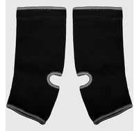 Venum Kontact Ankle Support Guard Schwarz, S - Nachhaltigkeit: Nicht angegeben - Sportart: Boxen - Farbe: Schwarz - Produkttyp: Schienbeinschoner - Grösse: S