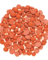GLOREX 6 8613 201 candle making wax 5 g Orange