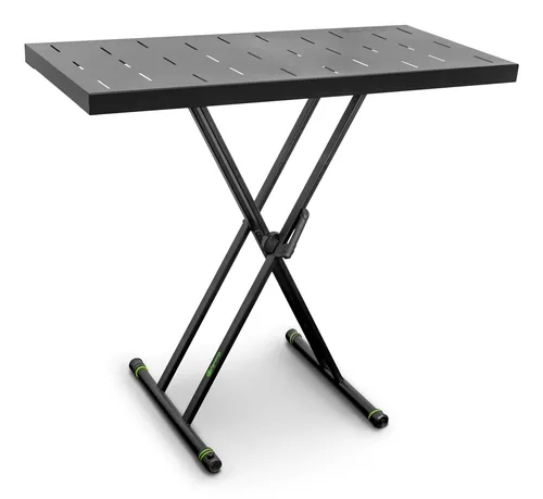 Gravity GKSX2RD DJ equipment accessory Stand pack