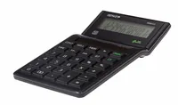 GENIE Taschenrechner 305 ECO blauer Engel