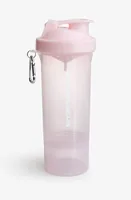 Smartshake Slim Sports 500 ml Light pink
