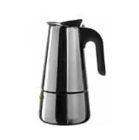 LEONARDO 018772 coffee maker Manual Espresso machine 0.3 L