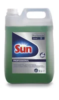 Diversey Pro Formula Sun Professional Handgeschirrspülmittel 5 l - Packungsgrösse: 5000 ml - Parfümiert: Ja - Eigenschaft: Flüssig - Natürlich Leben: Keine Besonderheiten