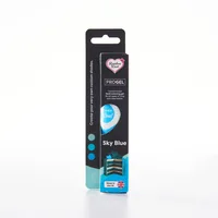 Rainbow Dust ProGel Lebensmittelfarbe Himmelblau 25 g - Nachhaltigkeit: Nicht angegeben - Packungsgrösse: 25 g - Detailfarbe: Himmelblau - Fairtrade: Nein - Eigenschaft: Flüssig