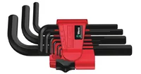 Wera 05021737001 hex key L-shaped hex key set Metric 7 pc(s)