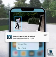 Arlo Kabellose Video-Türklingel inkl. Türgong - App kompatibel: Ja - Typ: Videotürstation - Produktserie: Arlo - Anzahl Ruftasten: 1 - Integrierte Kamera: Ja - Stromversorgung: Akkubetrieb