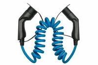 kabelmeister E-Auto-Ladekabel Mode 3, 3-ph. 32A 22kW 5m
