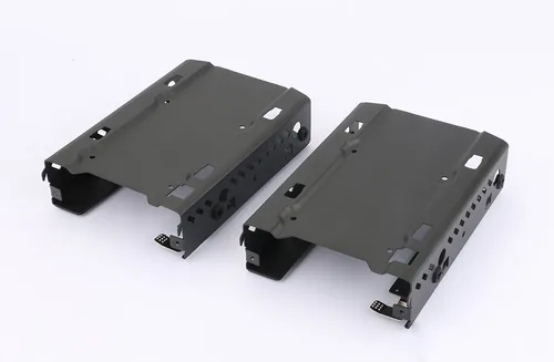 Phanteks PH-HDDKT_03 computer case part Universal HDD mounting bracket