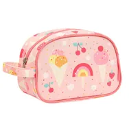 ALLC Kulturbeutel Ice-Cream TOICPI03 20.5x14x9.5cm