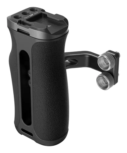 SmallRig mini Side Handle with 1/4"-20 Screws