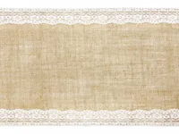 PartyDeco BJ1-KARTON table runner