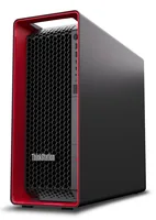 Lenovo ThinkStation P7 Intel Xeon W w7-3565X 64 GB DDR5-SDRAM 1 TB SSD Windows 11 Pro for Workstations Tower Workstation
